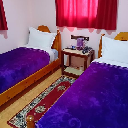 Hotel El Marsa La Playa 阿尤恩 外观 照片